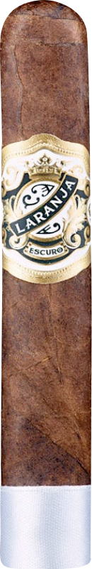 Laranja escuro