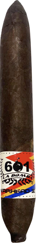 Warhead